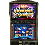 jackpot party slot machines